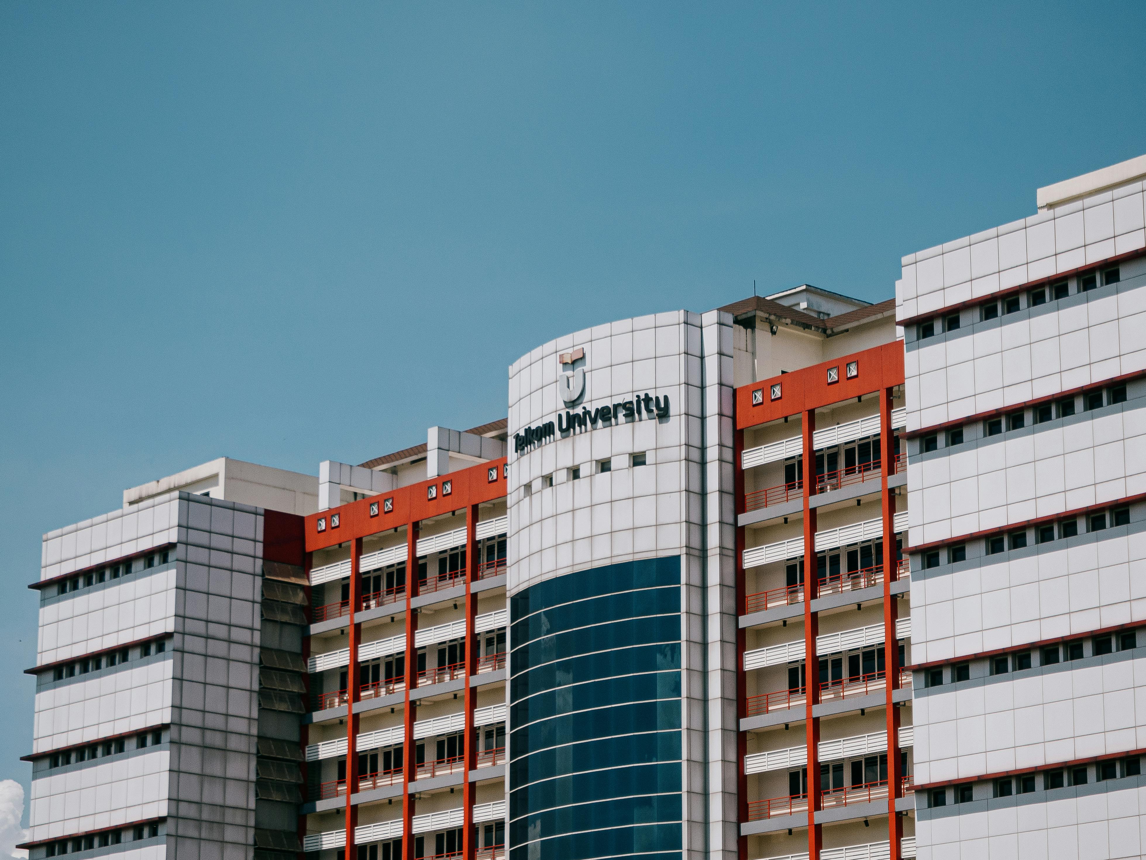 Universiti Teknologi Malaysia campus